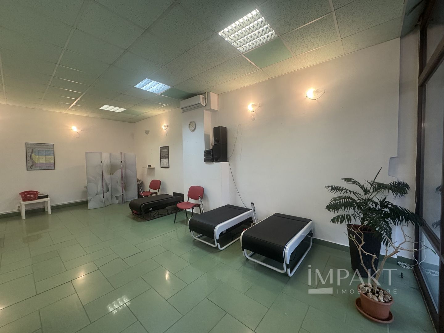 Spatiu comercial 103mp in Marasti, zona Profi de închiriat - Poză 2