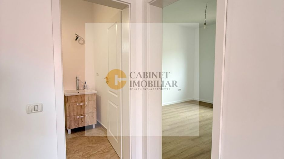 4 camere + birou | Biserica Casin | 110mp total | Renovat 2025 - Poză 29