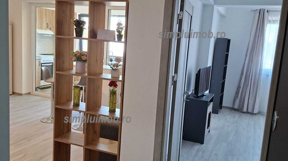 Apartament 3 camere Orașelul Copiilor, Constantin Brâncoveanu - Poză 5