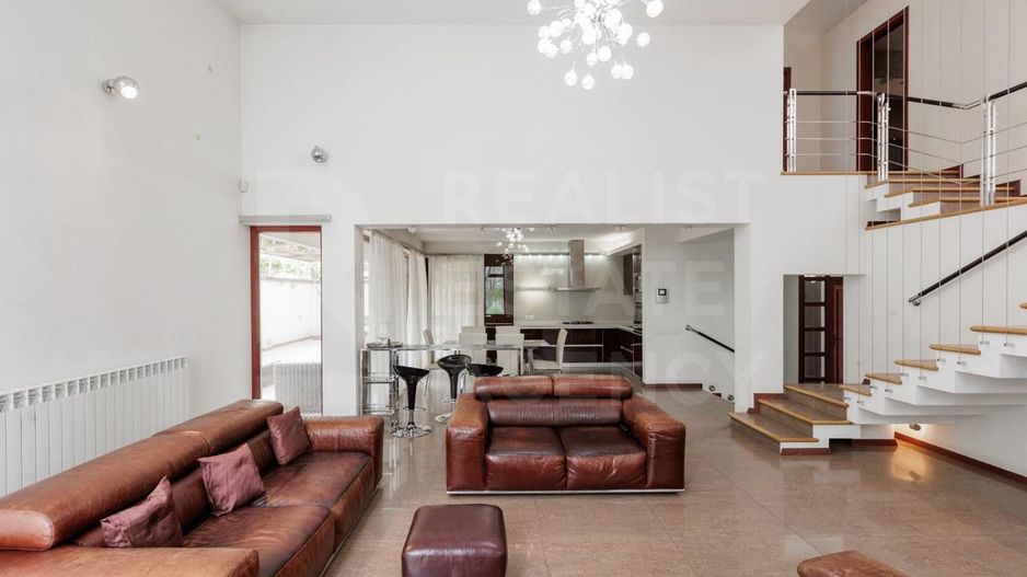 Chirie casa, 5 camere, sectorul Telecentru - Poză 11