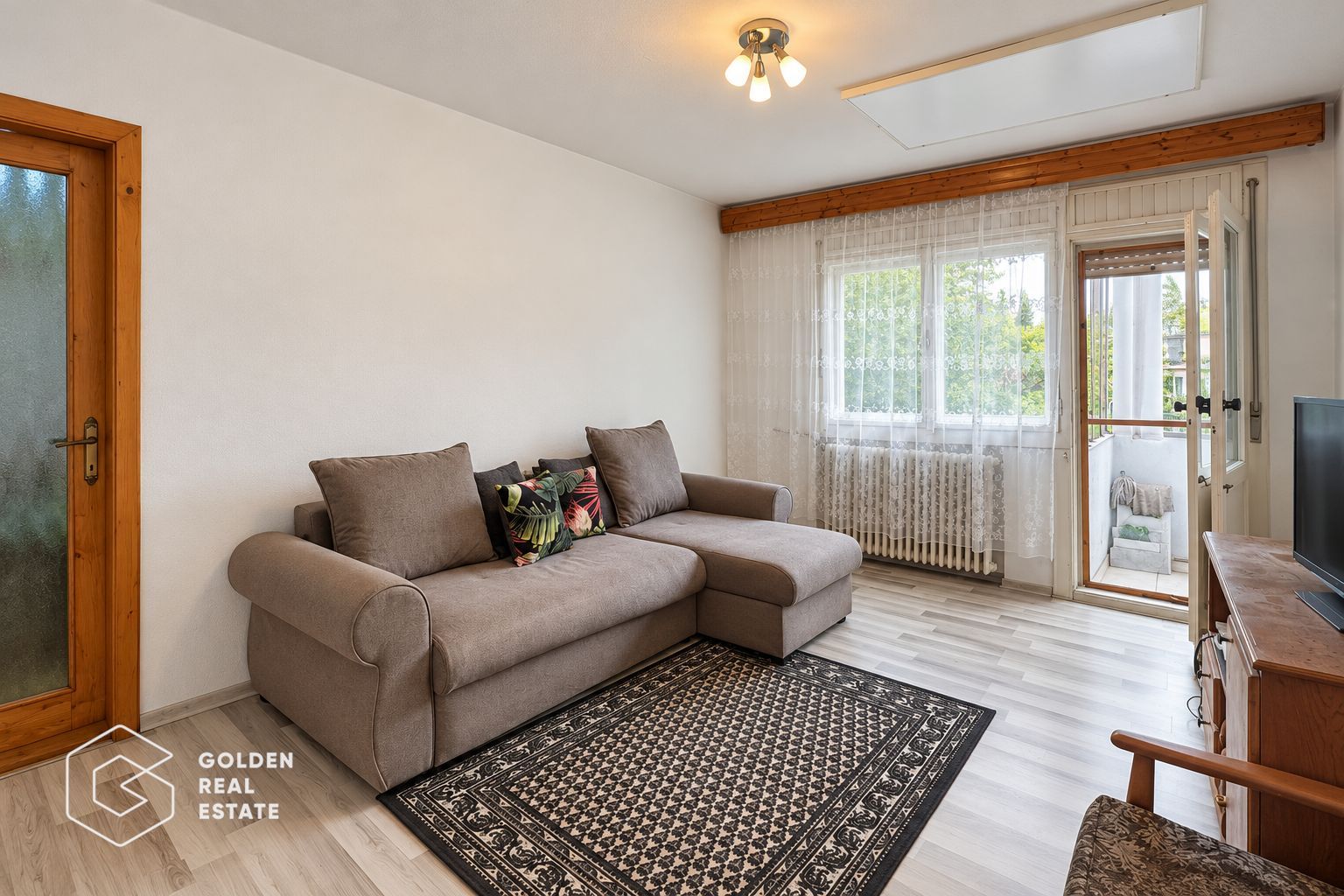 Apartament 2 camere, etajul 1, Bulevardul Revolutiei, Podgoria - Poză 2