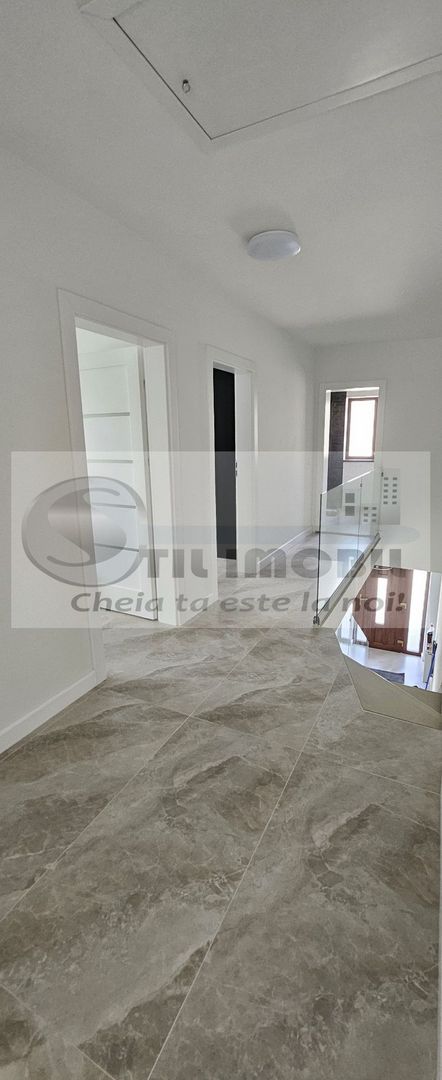 Casa/Vila de inchiriat Hlincea - 1100 euro - Poză 4