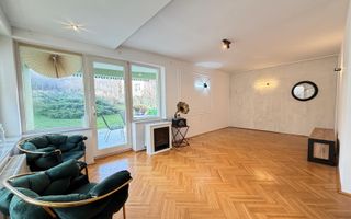 Casa spatioasa in Manastur - Locatie deosebita zona Campului - Poză 9