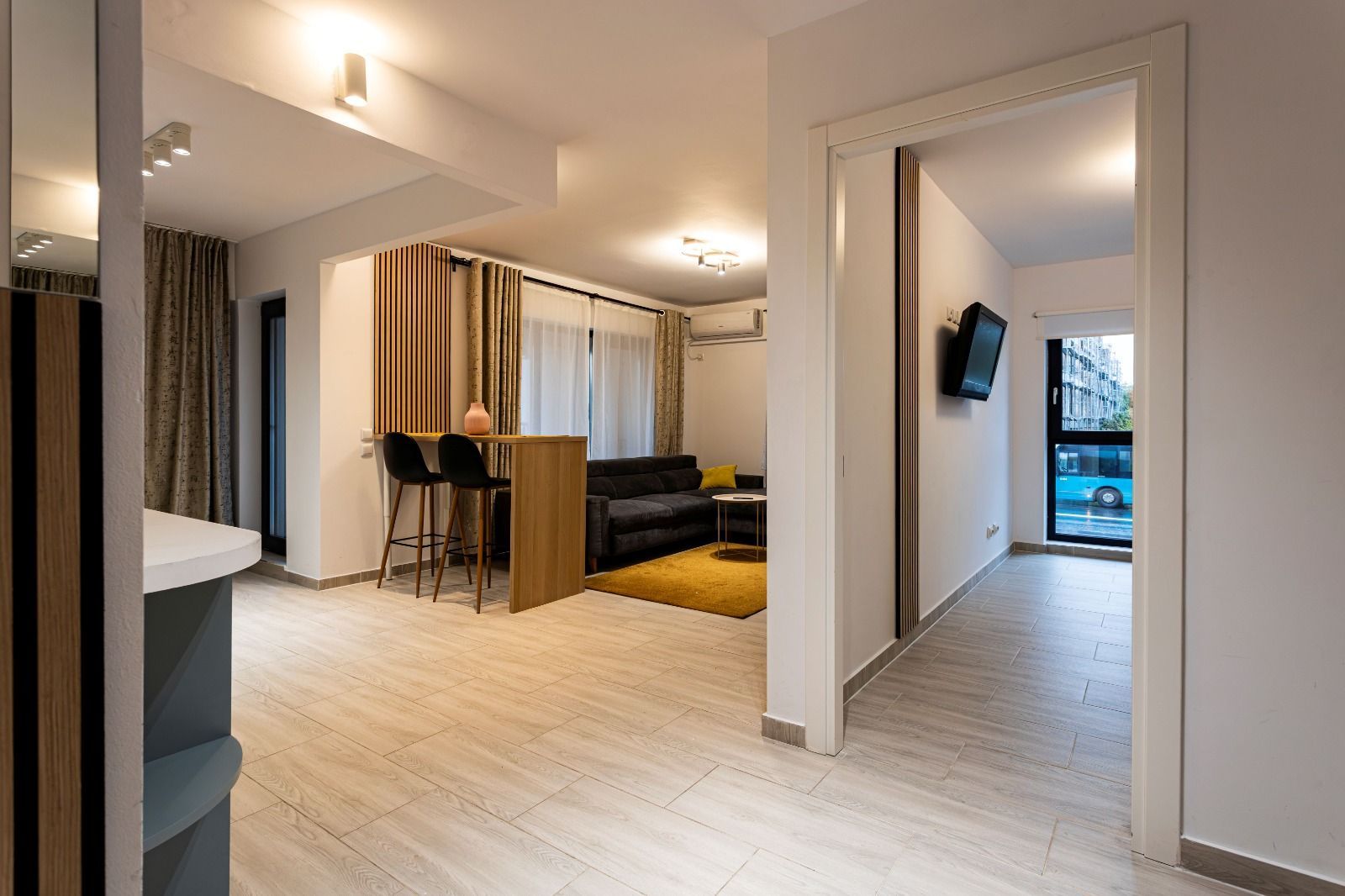 Chirie I Apartament 3 camere I Pipera I Iancu Nicolae I min 1 luna - Poză 6