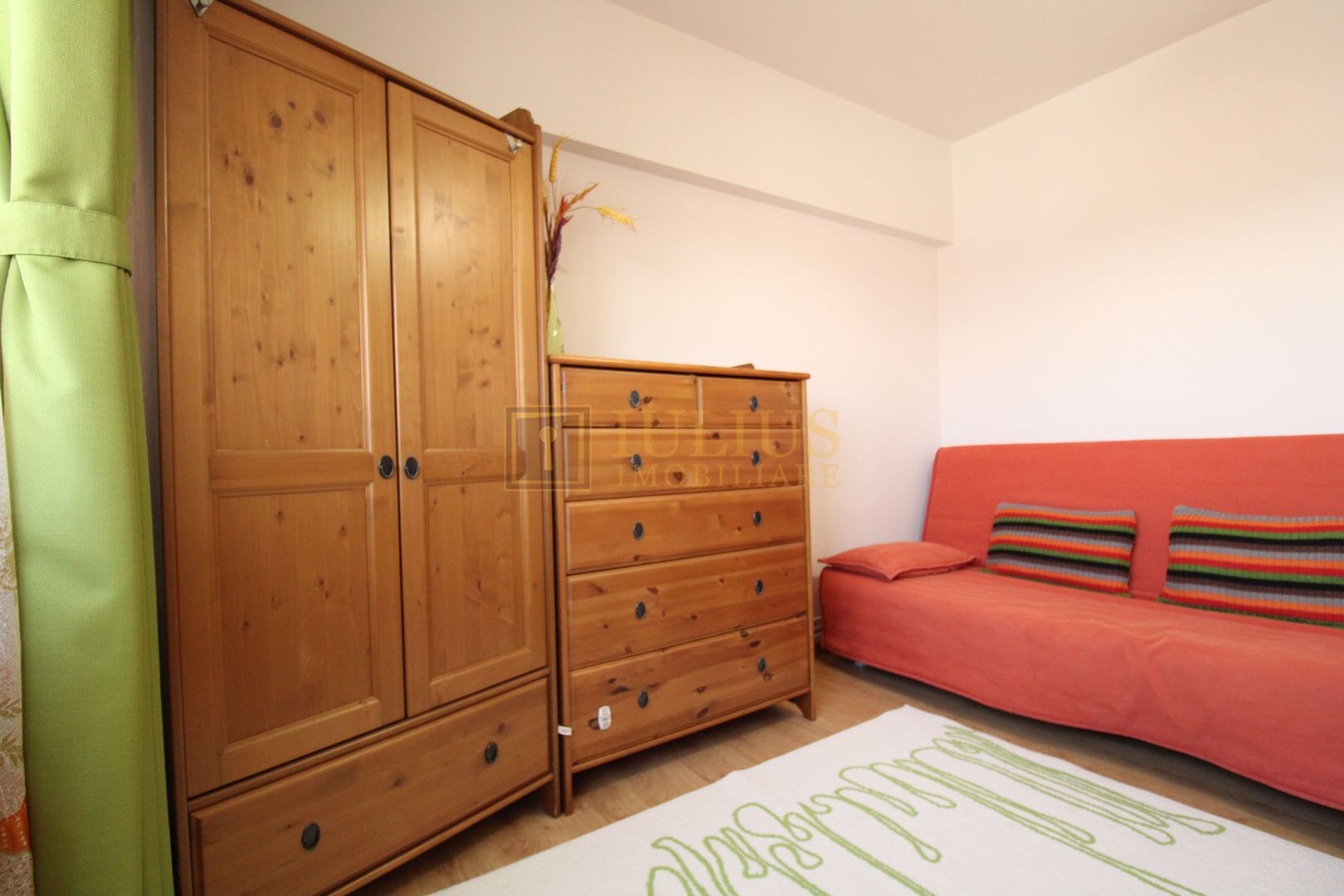 Simion Barnutiu, 3 camere, centrala proprie - Poză 7