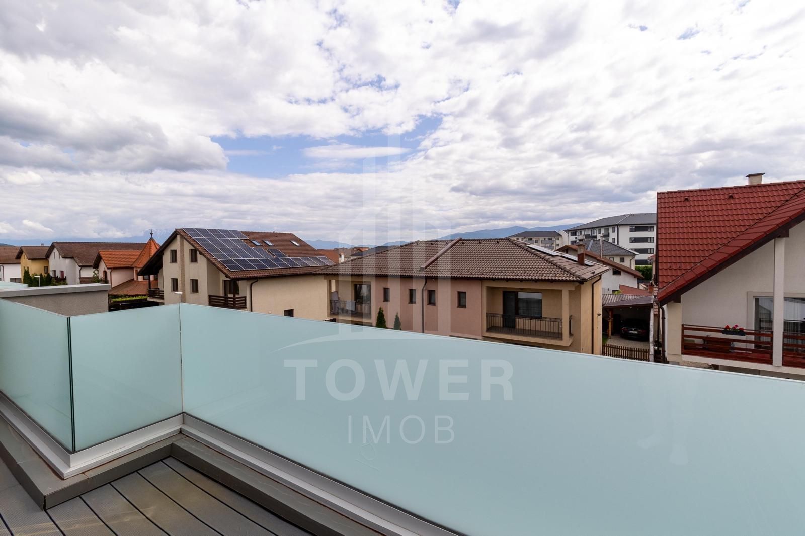 Duplex Premium  | Șelimbăr - Zona Brana | Design Modern & Dotări de Top - Poză 13