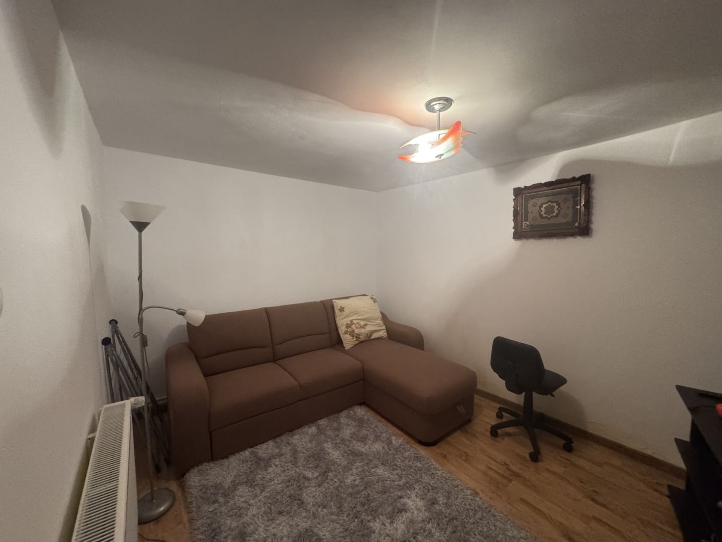 Casa Renovata Parter Becicherecu Mic,Vatra Veche,Teren Generos - Poză 11