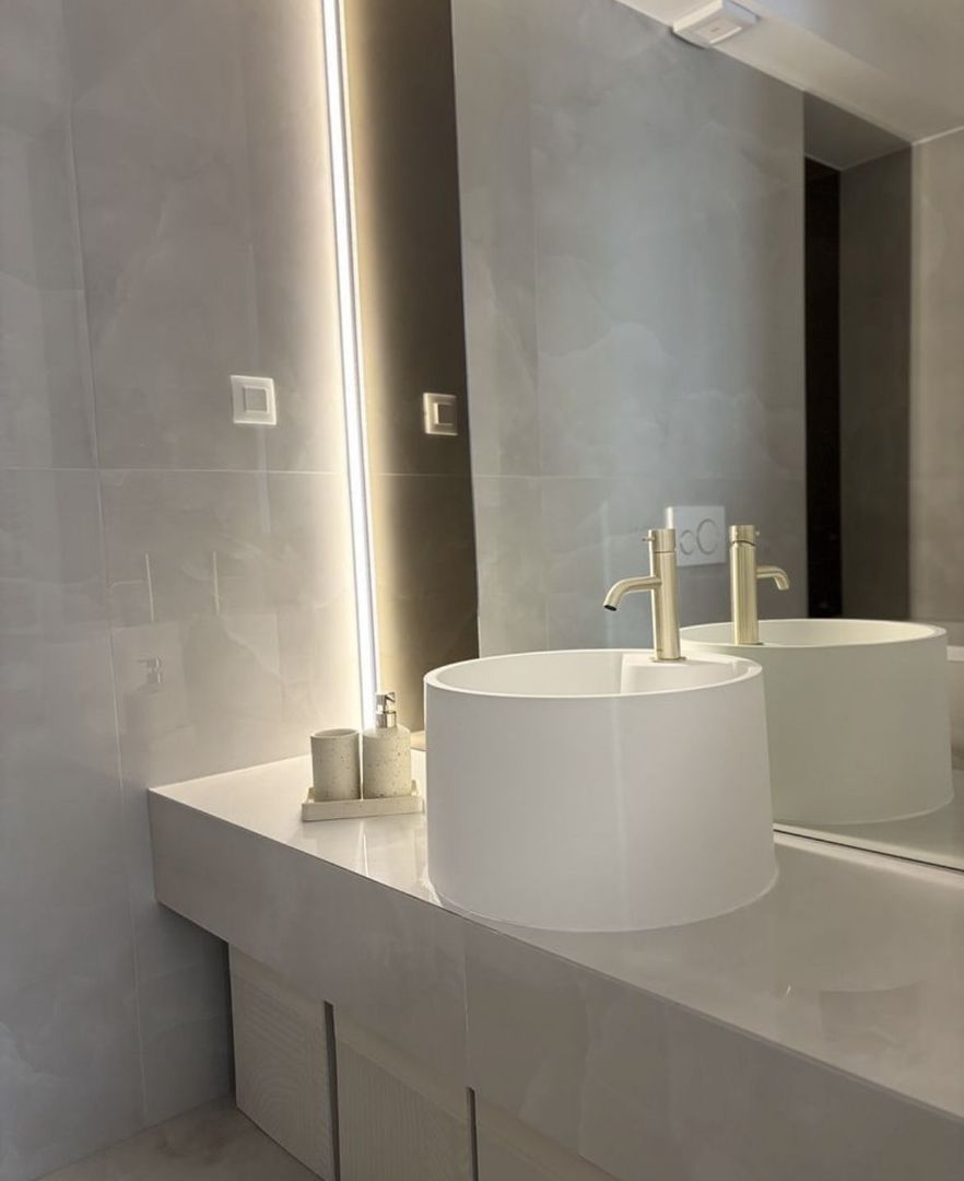 Închiriere Apartament 3 Camere | Cortina North | Pipera | Terasa - Poză 11