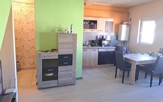 Apartament 2 camere, Florești – zona Porii, pe două niveluri - Poză 1