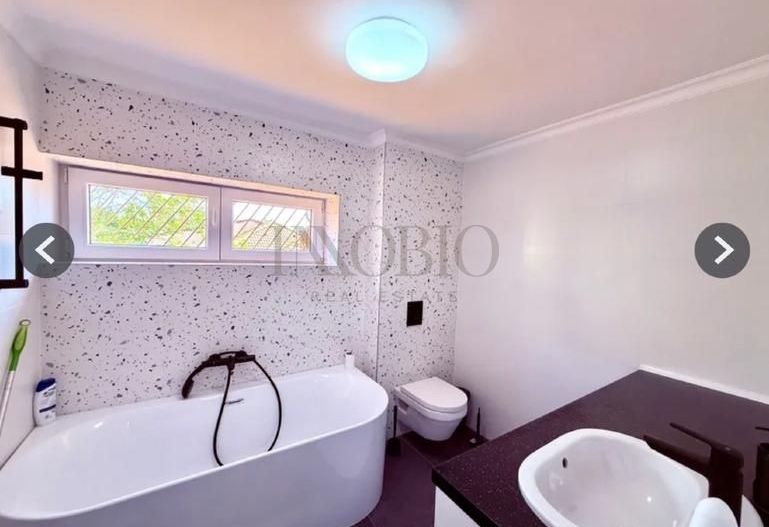 Apartament Primăverii-Rosenthal - Poză 13