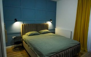 Calea Urseni | 3 Camere | Mobilat si Utilat | Loc de parcare - Poză 9