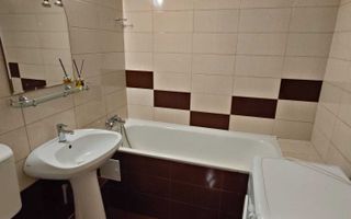 Apartament 2 camere renovat – Baba Novac, prima inchiriere - Poză 7