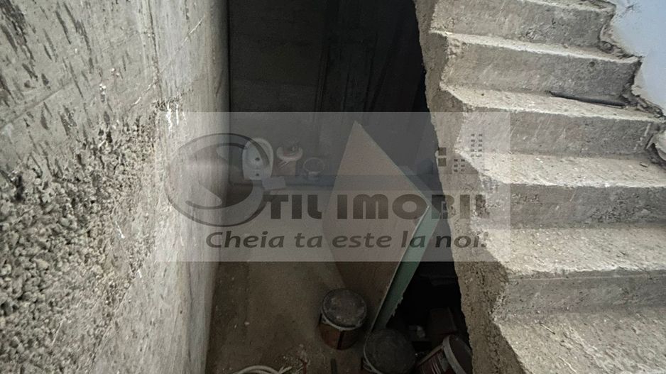 Casă individuală - Valea Ursului - 207.000 euro - Poză 12