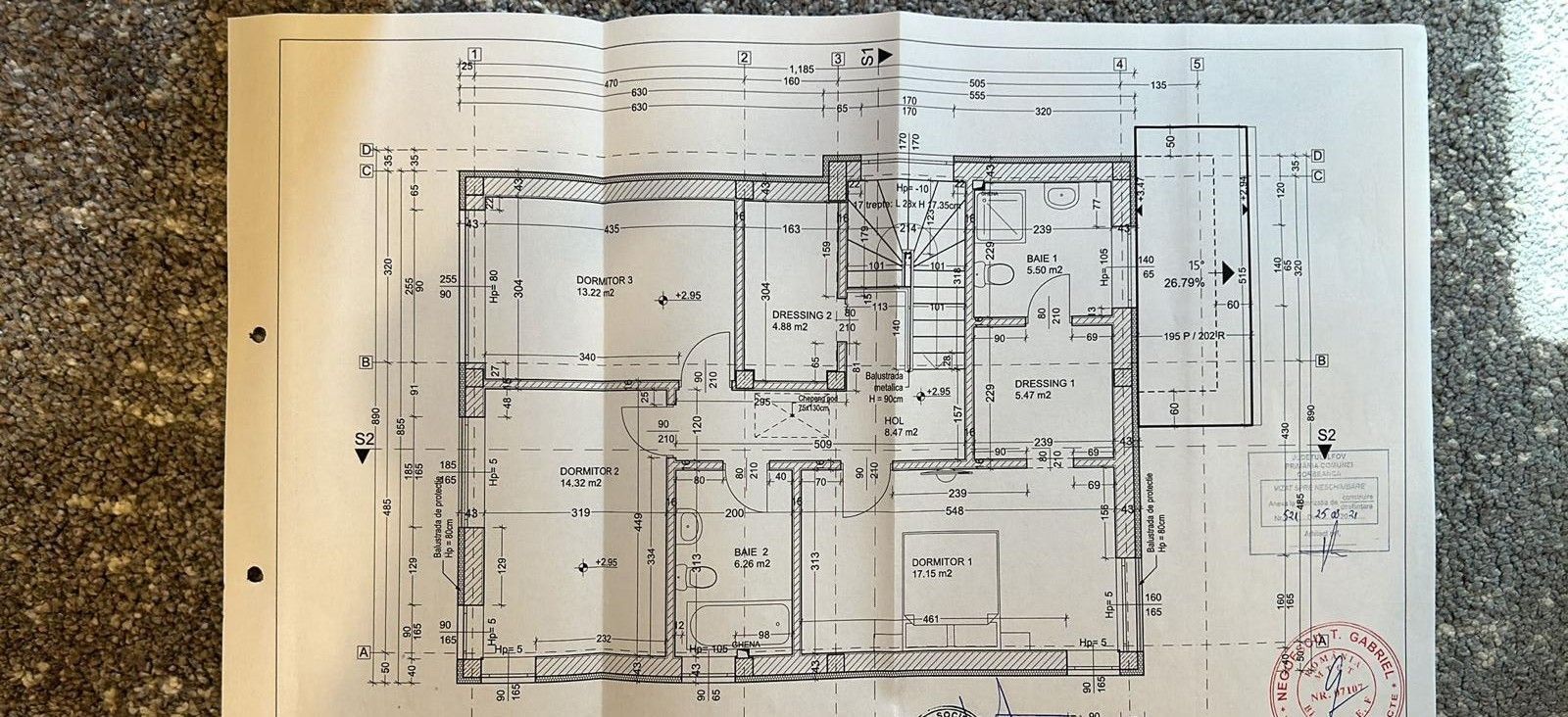 Casa individuala de vanzare | Corbeanca | Paladin Residence - Poză 14