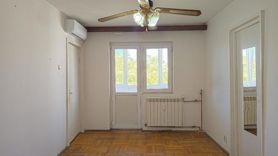 Sagului - Intrarea Raului - Apartament 2 Camere + Birou/Dormitor Mic - Poză 2