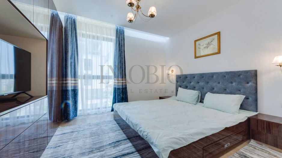 Apartament 2 camere / ONE Herastrau / Finisaje Lux - Poză 3