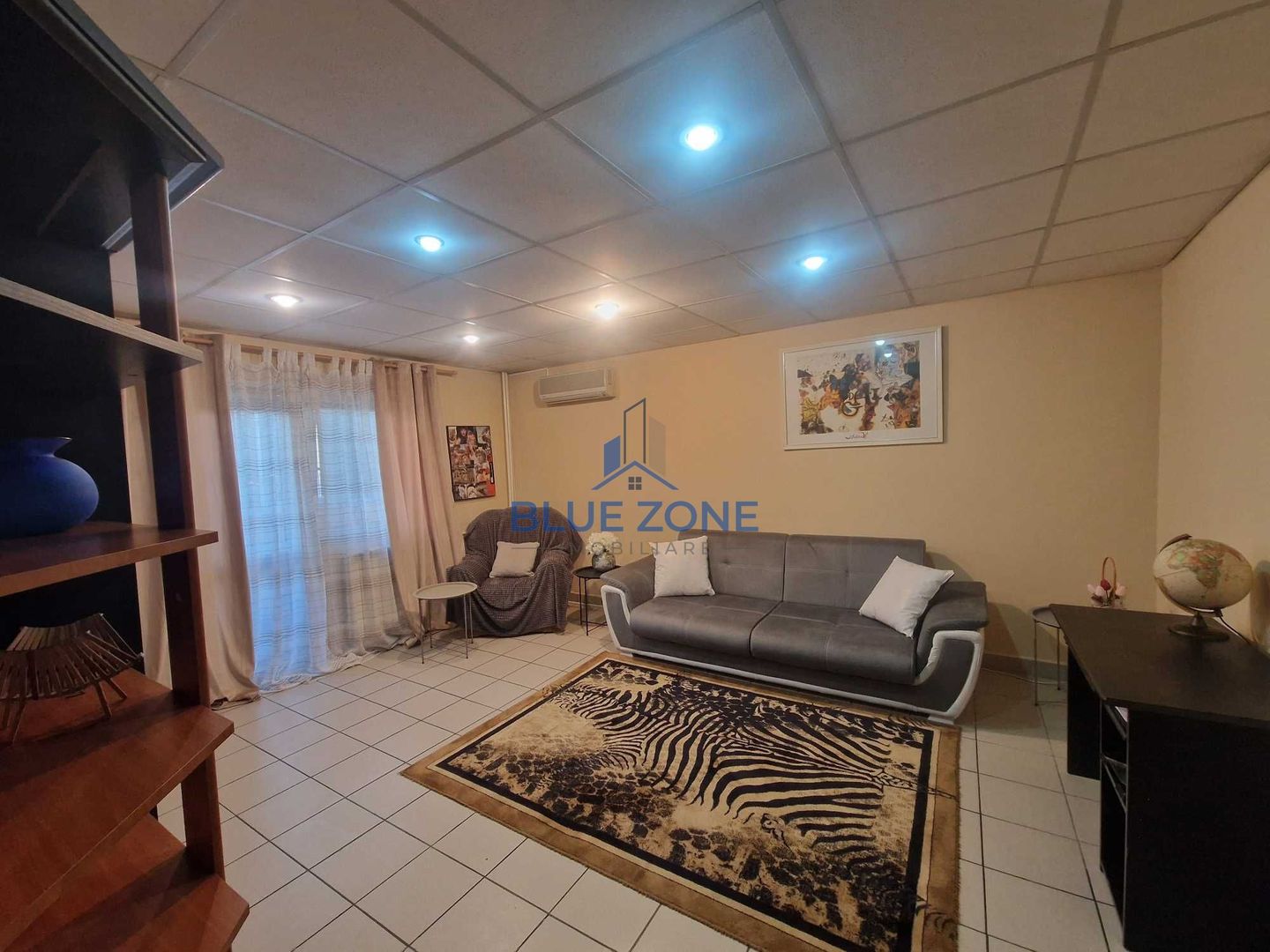 Particular Inchiriez apartament 2 camere zona 13 Septembrie-Sebastian - Poză 1