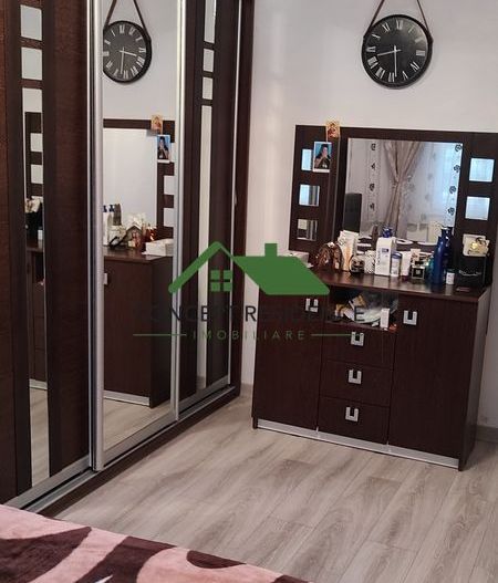 Apartament 2 camere decomandat, etaj 2, 48 mp – Motorului - Poză 3