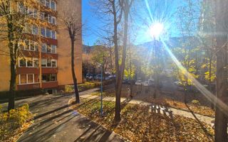 Apartament 2 camere mobilat complet – zonă centrală Brașov - Poză 1