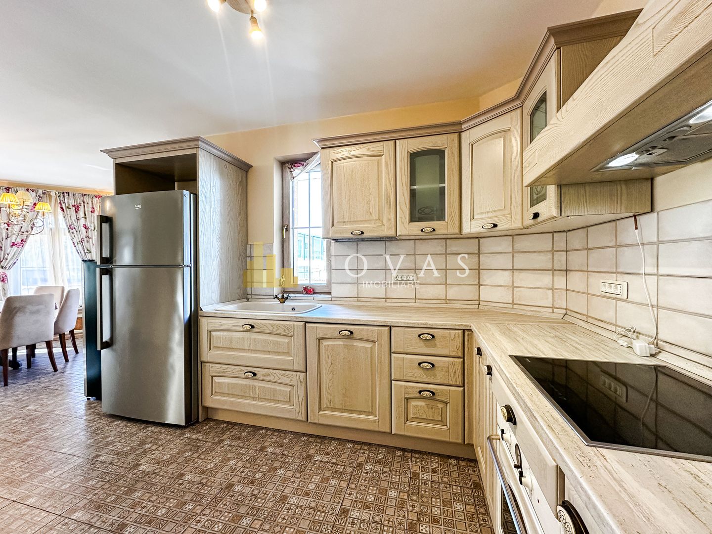 Inchiriere Casa Individuala Pipera 8 Camere - Poză 18