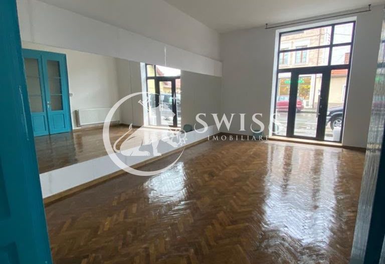 Spatiu Comercial Alimentatie Publica | 259mp | Zona semicentrala - Poză 2