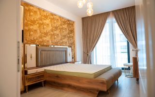 Apartament premium cu terasă mare și vedere la mare – Sea On - Poză 16