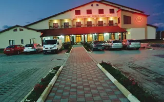 Fostul Hotel Rin - Miercurea Sibiului - Poză 22