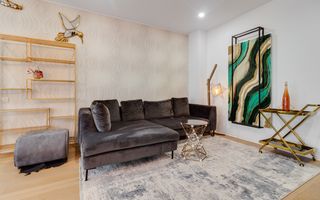 INCHIRIERE 3CAMERE | ONE ELIADE | ULTRAFINISAT | VEDERE PARC | PARCARE - Poză 2