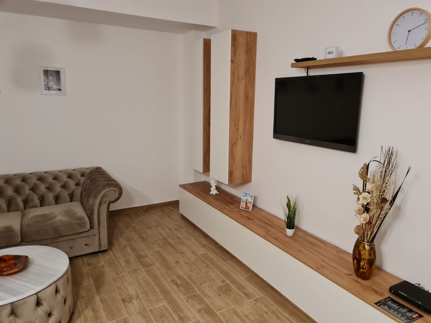 Giroc-Lidl | 2 Camere | Lift | Parcare subterana | - Poză 2