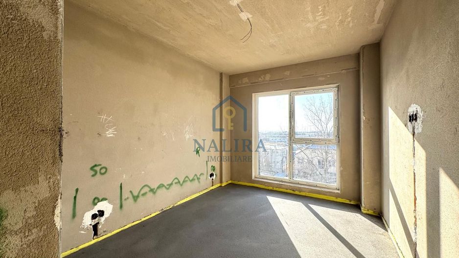 Apartament 3 camere de vanzare - bloc nou - Margeanului - Poză 5