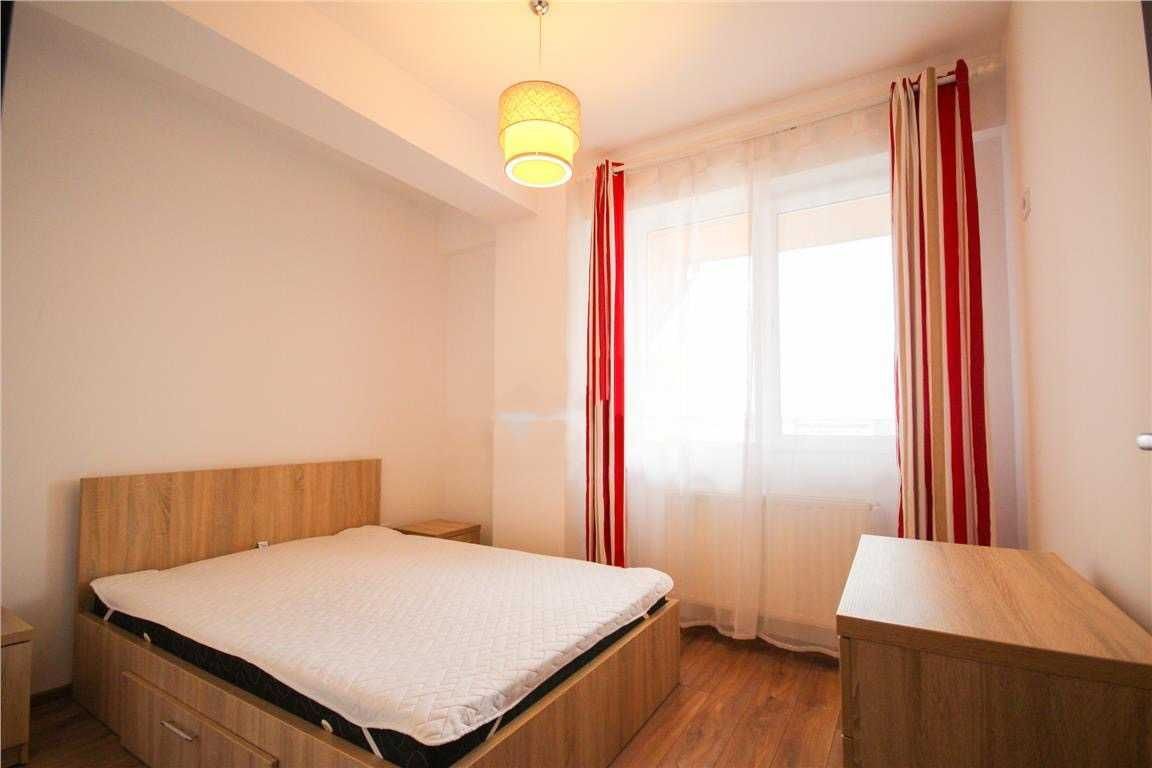 Apartament cu 2 camere Militari Residence,Tineretului19 - Poză 4