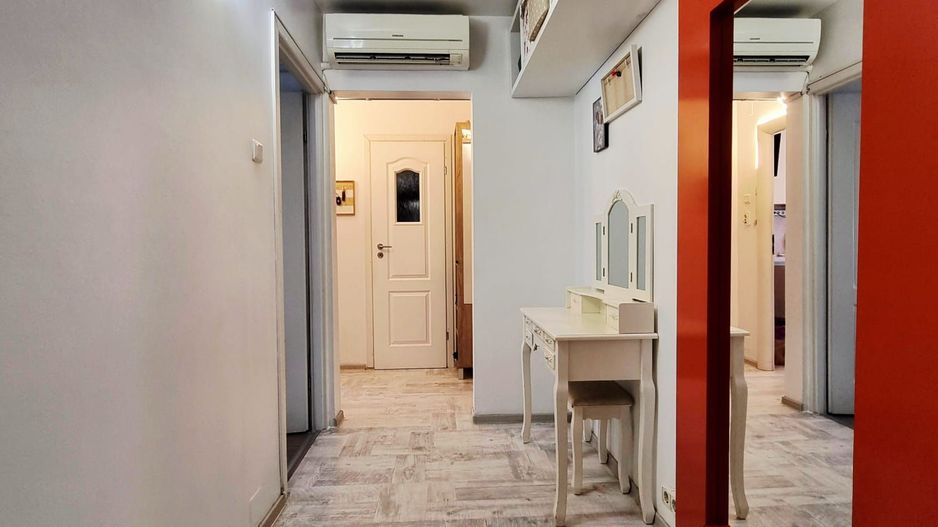 2 Camere Modern | Lângă Parcul Drumul Taberei | Metrou 1-2 Minute - Poză 9