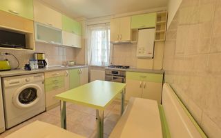 2 camere 51 mp, etaj 1,  disponibilitate imediata, Bld.Garii/Brasov - Poză 4