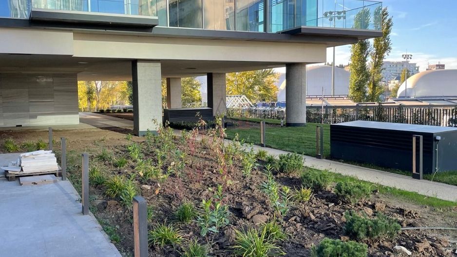 2 Camere Floreasca/ View Paronamic 265.000 E - Poză 9