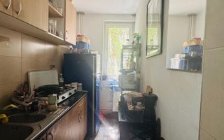 Apartament cu 2 camere Parter Rogerius - Poză 4