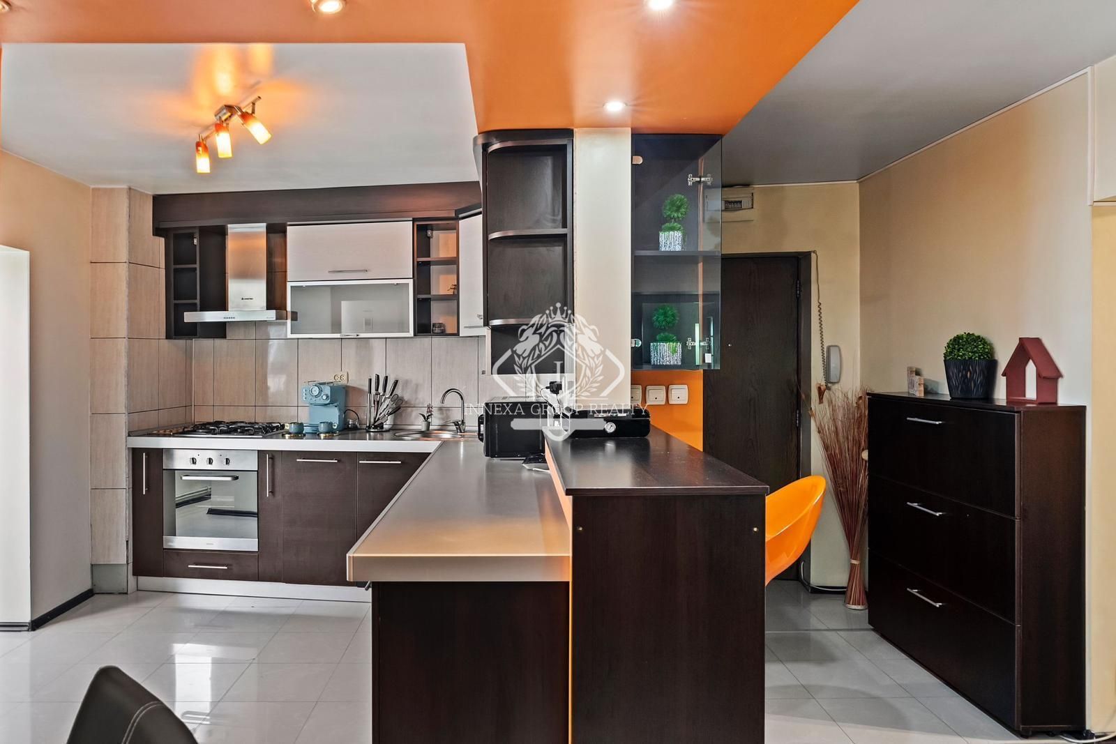 Unirii - Piata Alba Iulia I 4 camere I 99mp u. I Etj 6 I dec I 344 900 EURO - Poză 21