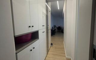 Apartament 2 camere, Bloc nou, 800 €/luna - Poză 6