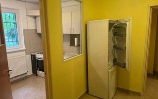 AP. 2 CAMERE DRUMUL TABEREI, PET-FRIENDLY, BUCATARIE INCHISA, METROU - Poză 4