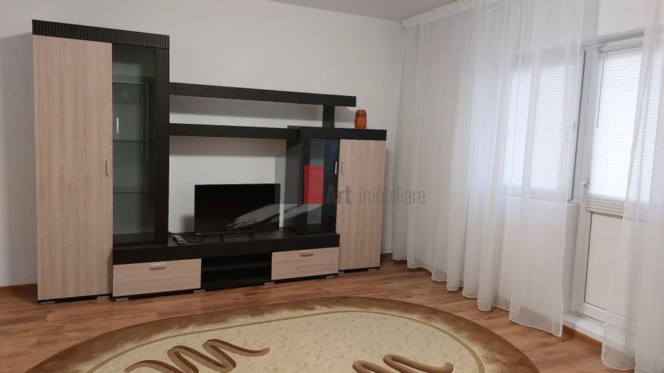 Apartamentul "BRILLANT", bloc nou, mobilat/utilat, CENTRALA PROPRIE - Poză 2