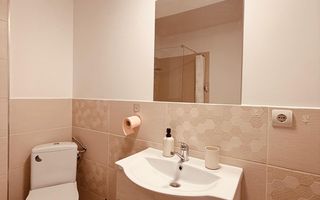 Ap. 2 Camere – Marasti strada Fabricii | Aproape de Facultăți si Mall-uri - Poză 10