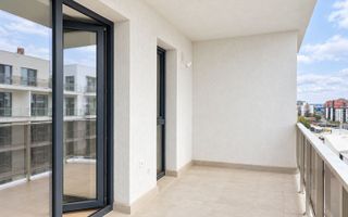 Prima închiriere! 2 camere cochete | HILS Titanium Pallady | Parcare Subterană I - Poză 8