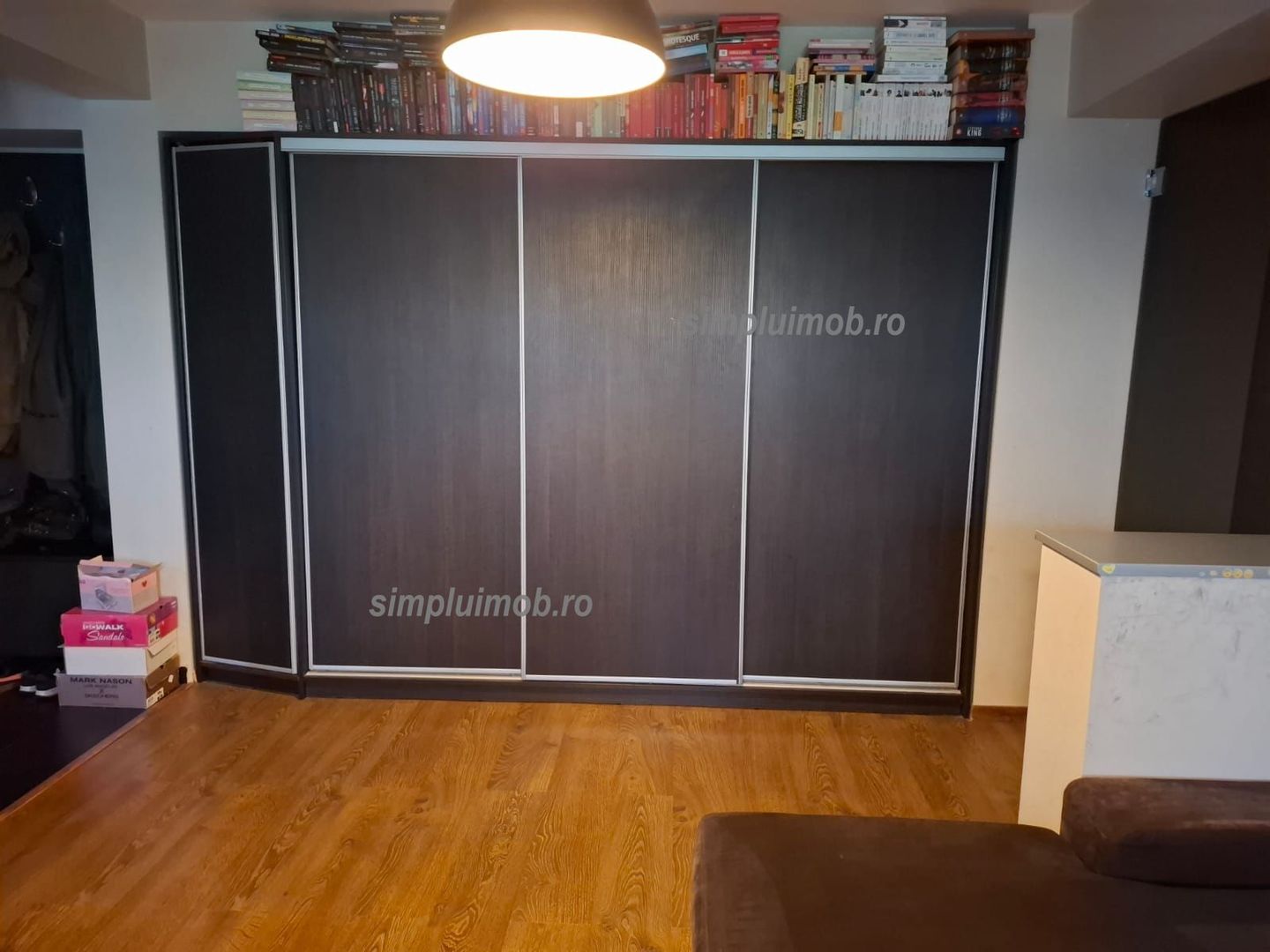Bd Alexandru Obregia 3 camere renovat loc de parcare Sector 4 - Poză 4
