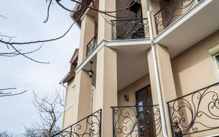 Vânzare, casă, 3 nivele, 200 mp + 10 ari, str. Gura Văii, Rîșcani - Poză 8