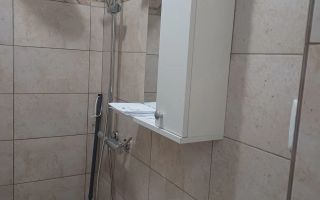 Garsonieră de închiriat, zona Zimbru, Iași – disponibilă imediat - Poză 7