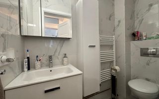 Apartament modern 3 camere cu gradina in Selimbar, Regina Residence - Poză 13