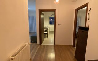 Apartament cu 2 camere in Buna Ziua, 60 mp utili, gradina proprie ! - Poză 7