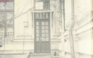 De vanzare vila burgheza 8 camere Unirii - Budapesta Ultracentral - Poză 6