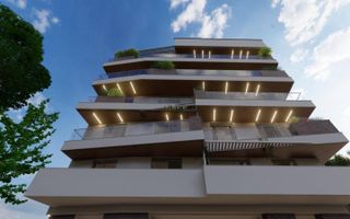 Garsoniera Decomandata / Prelungirea Ghencea Sector 6 - Poză 2