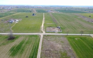 Teren ideal pentru casă sau investiție – Chișoda (Giroc), Poligonului - Poză 7