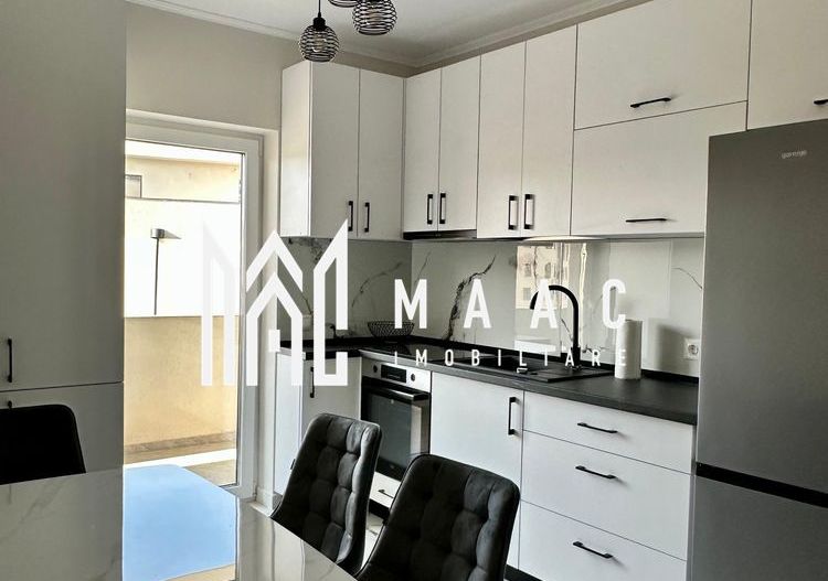 Apartament 2 camere nou | Etaj 2 | Balcon | Parcare | Stanca - Poză 5